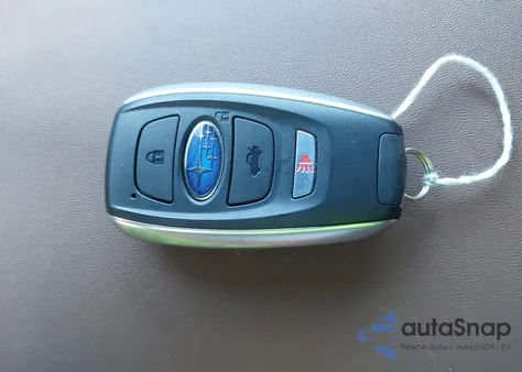 2025 Subaru Ascent Touring 7-Passenger z USA, uszkodzony, nr VIN 4S4WMAUD1S3442932